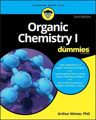 Organic Chemistry As a Second Language, 3e: First Semester Topics